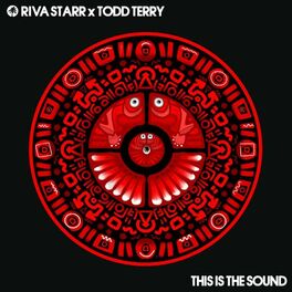 Album cover of This Is The Sound