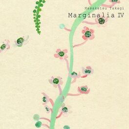 Album cover of Marginalia IV