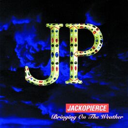 Album cover of Bringing On The Weather