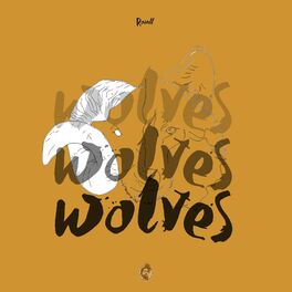Album cover of Wolves