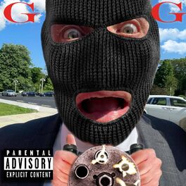 Album cover of Gatling Guns (feat. EvilBoy & AnG)