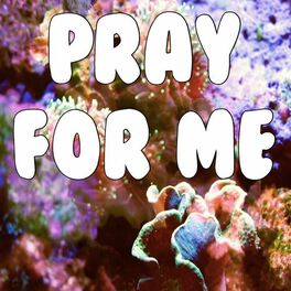 Album cover of Pray For Me (Who Gon' Pray For Me? Take My Pain For Me? Save My Soul For Me?)