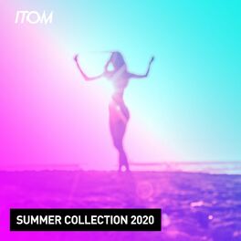 Album cover of Summer Collection 2020