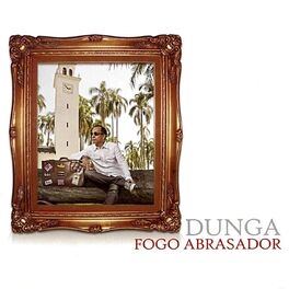 Album cover of Fogo Abrasador