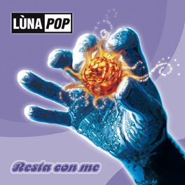 Album cover of Resta Con Me (20th Anniversary Edition)