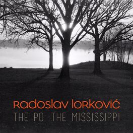 Album cover of The Po, the Mississippi