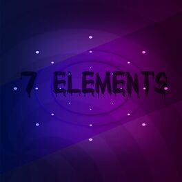 Album cover of 7 Elements
