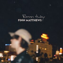 Album cover of Runnin' Away