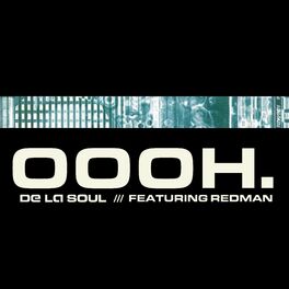 Album cover of Oooh (Single Mix)
