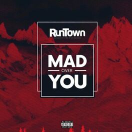 Album cover of Mad Over You