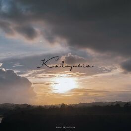 Album cover of Kalopsia (feat. FG)