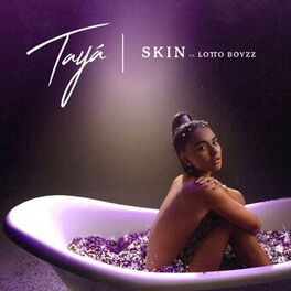 Album cover of Skin (feat. Lotto Boyzz)