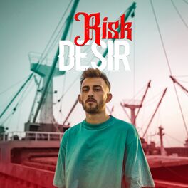 Album cover of Risk