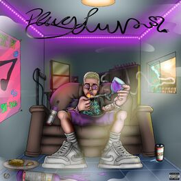 Album cover of Plug Luv