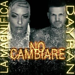 Album cover of No Cambiare