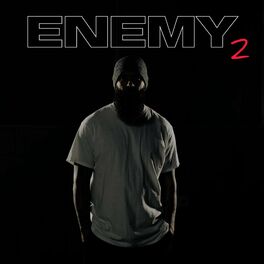 Album cover of Enemy 2