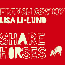 Album cover of Share Horses