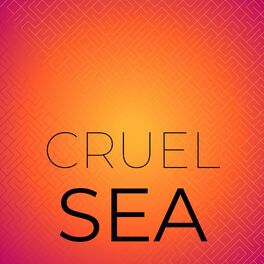 Album cover of Cruel Sea