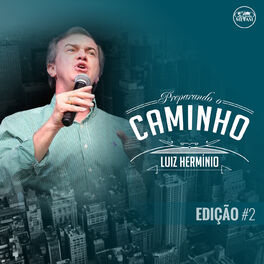 Album cover of Preparando o Caminho: Edição #2 (Ao Vivo)