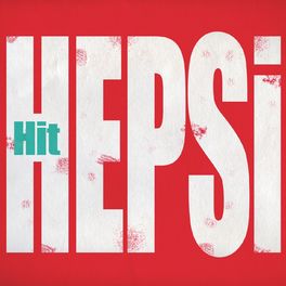 Album cover of Hepsi Hit