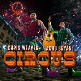 Album cover of Circus