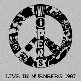 Album cover of Live in Nurnberg