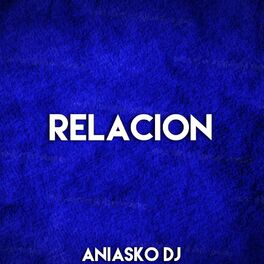 Album cover of Relacion