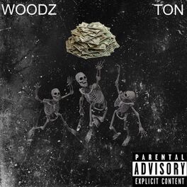 Album cover of Nobody (feat. TON)