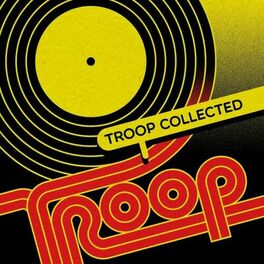 Album cover of Troop Collected
