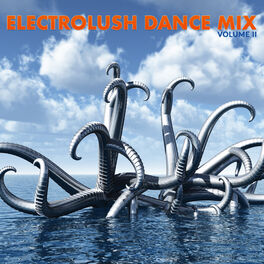 Album cover of ElectroLush Dance Mix, Vol. 2