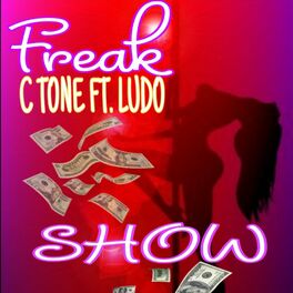 Album cover of Freak Show