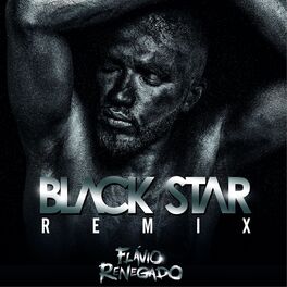 Album cover of Black Star (Remix) - Single