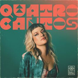 Album cover of Quatro Cantos