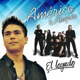Album cover of El Legado