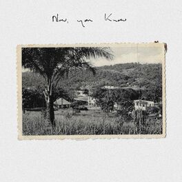 Album cover of Now, You Know