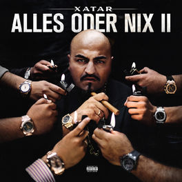 Album cover of ALLES ODER NIX II