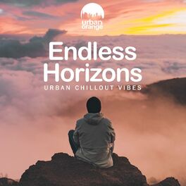 Album cover of Endless Horizons: Urban Chillout Vibes