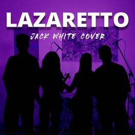 Album cover of Lazaretto (Cover)