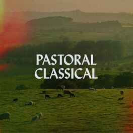 Album cover of Pastoral Classical