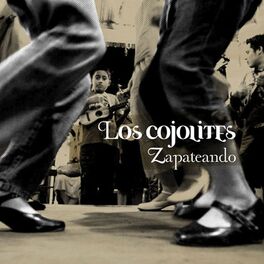 Album cover of Zapateando