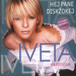 Album cover of Hej, pane diskžokej