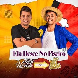 Album cover of Ela Desce no Piseiro
