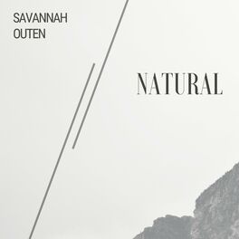 Album cover of Natural