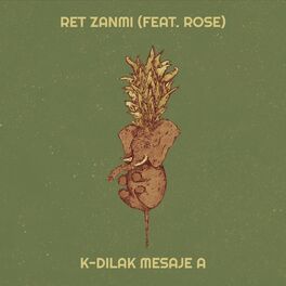 Album cover of Ret Zanmi