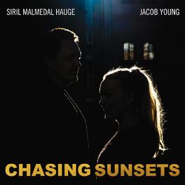 Album cover of Chasing Sunsets