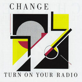 Album cover of Turn On Your Radio (Original Album and Rare Tracks)