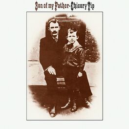 Album cover of Son of My Father: Deluxe Edition
