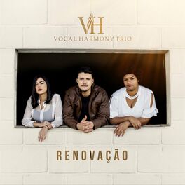 Album cover of Renovação