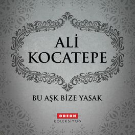 Album cover of Bu Aşk Bize Yasak