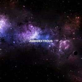 Album cover of Ambidextrous (feat. Dome)
